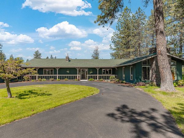 604 S Grove Rd, Spokane, WA 99224