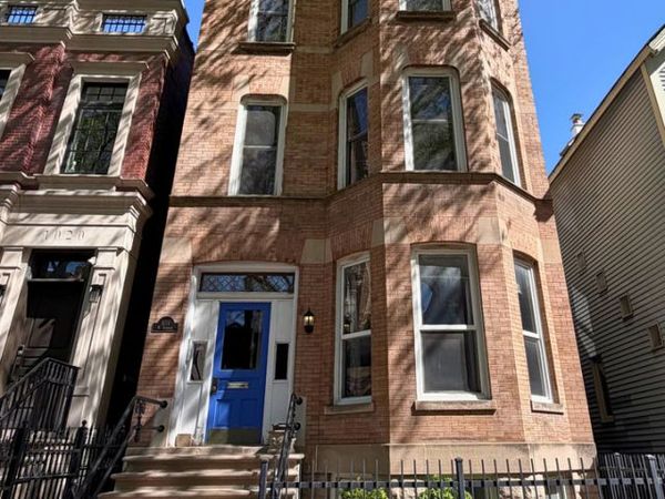 1016 W OAKDALE Avenue , Unit 1, Chicago, IL 60657