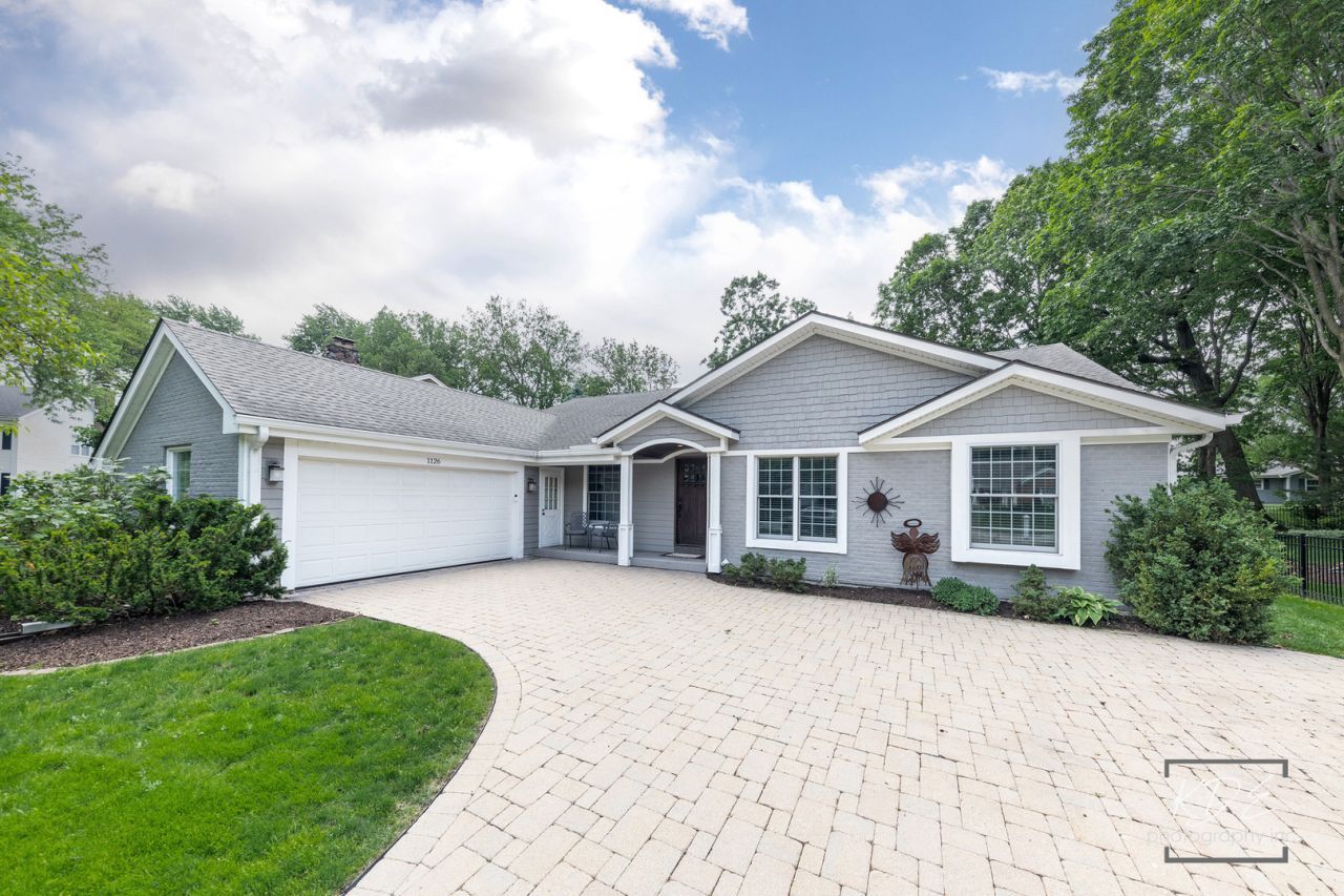 1126 Kings Point Court , Naperville, IL 60563 Main Photo