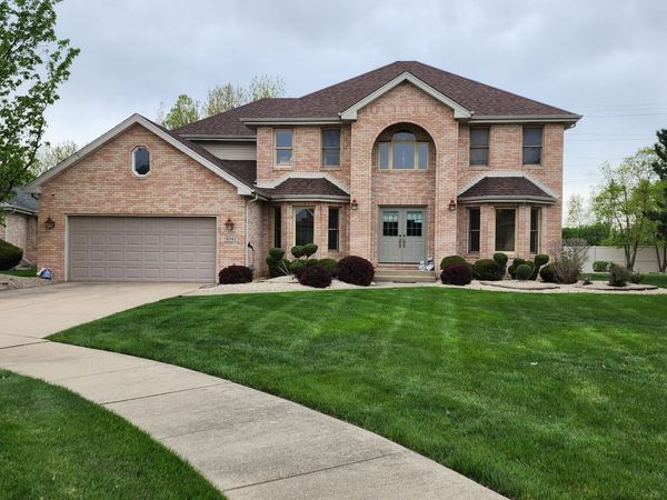 4942 Bay View Drive, Richton Park, IL 60471