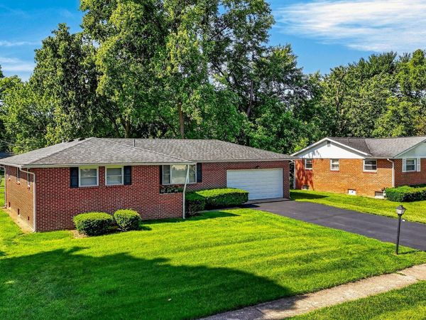 4715 Harbor Boulevard, Columbus, OH 43232