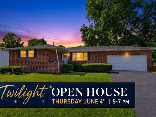 4715 Harbor Boulevard, Columbus, OH 43232