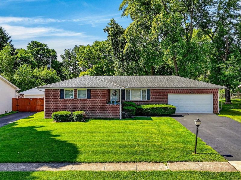 4715 Harbor Boulevard, Columbus, OH 43232 Photo 2