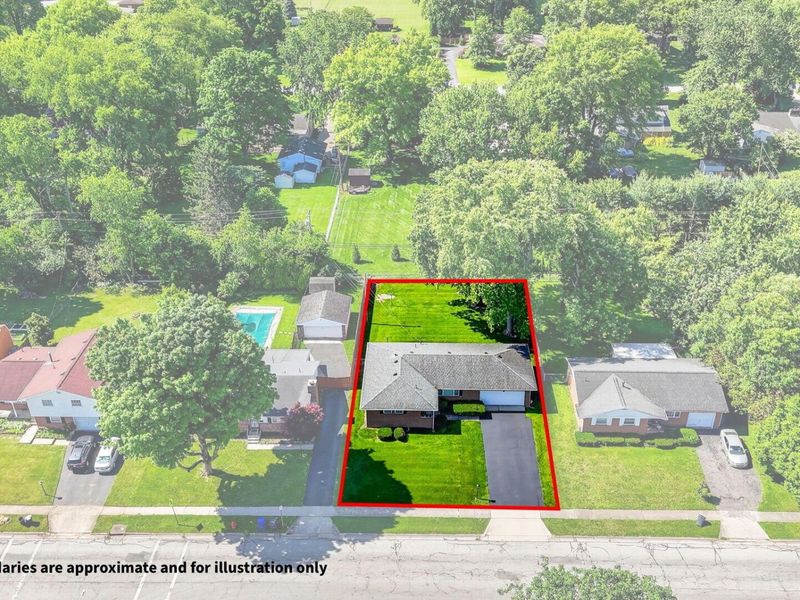 4715 Harbor Boulevard, Columbus, OH 43232 Photo 51
