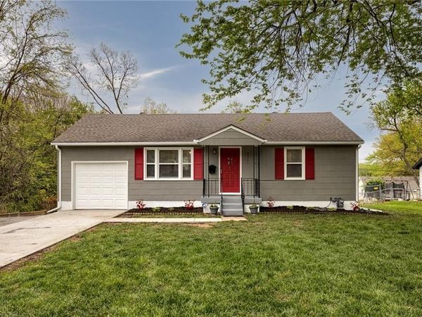 2747 N 52nd Street, Kansas City, KS 66104