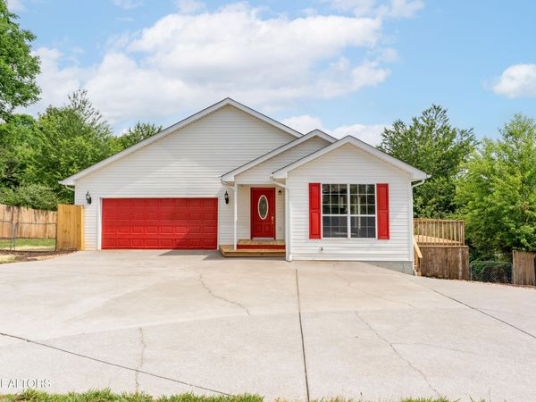 6125 Bingham Lane, Maryville, TN 37801