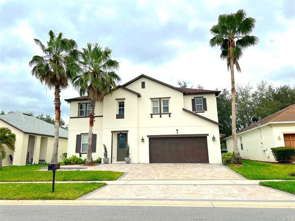 10018 CHORLTON CIRCLE, ORLANDO, FL 32832