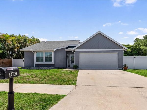3407 69TH STREET W, BRADENTON, FL 34209