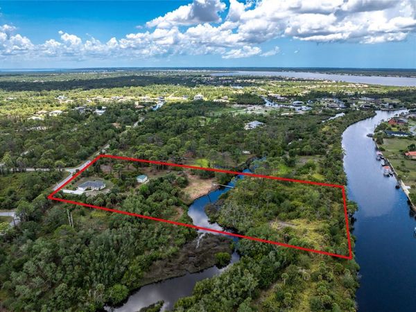 1213 CASPER STREET , PORT CHARLOTTE, FL 33953