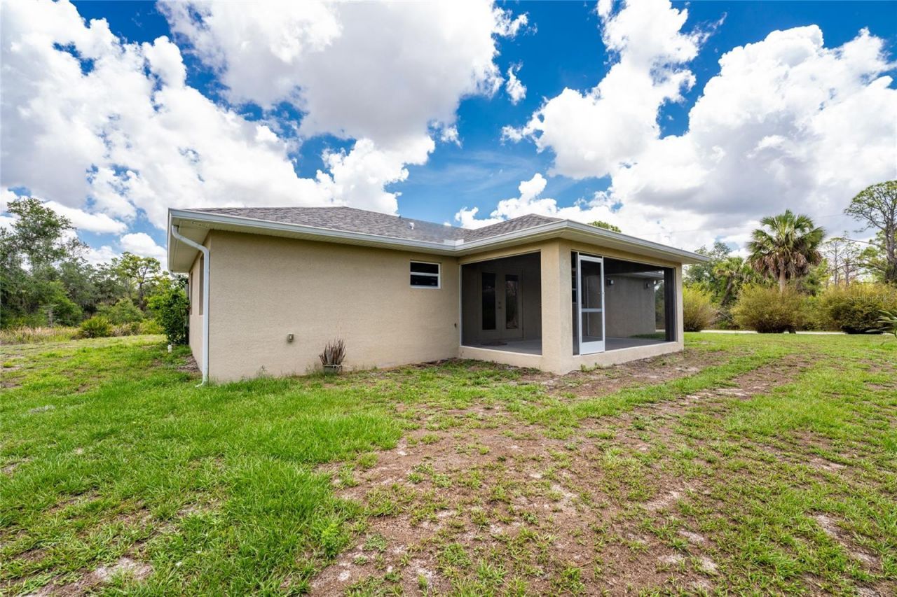 1213 Casper Street , Port Charlotte, FL 33953 Photo