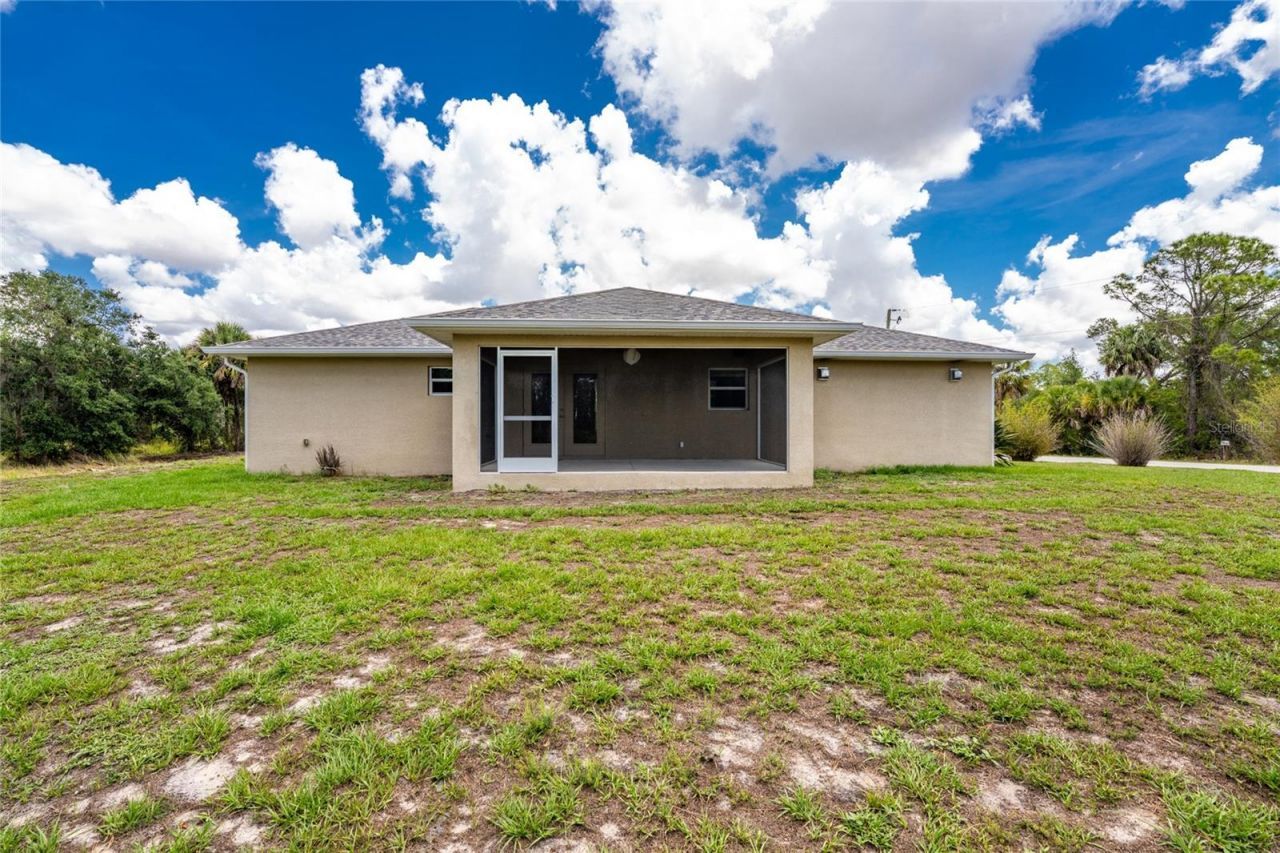 1213 Casper Street , Port Charlotte, FL 33953 Photo