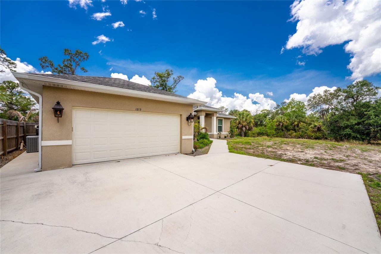 1213 Casper Street , Port Charlotte, FL 33953 Photo