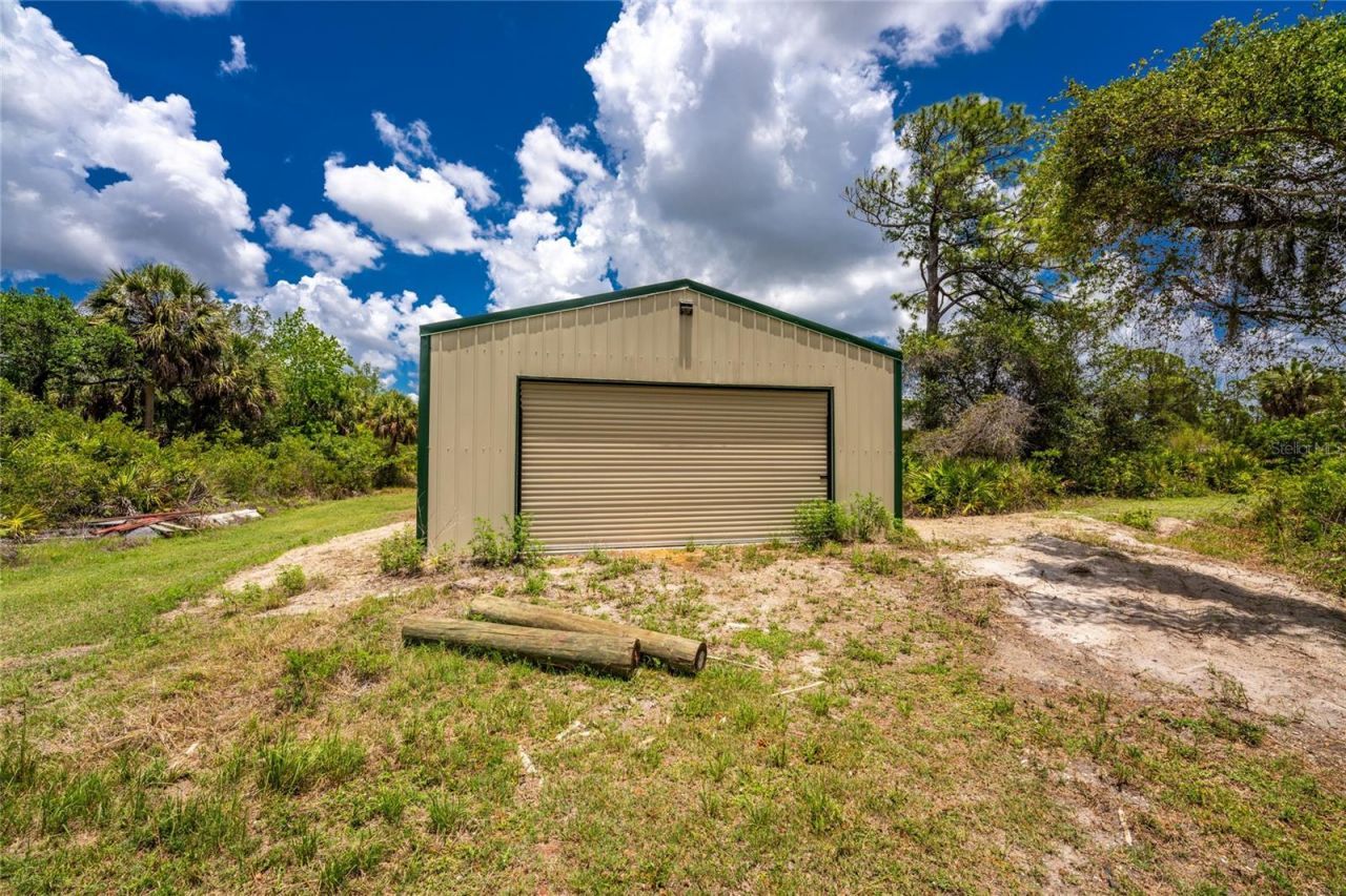 1213 Casper Street , Port Charlotte, FL 33953 Photo