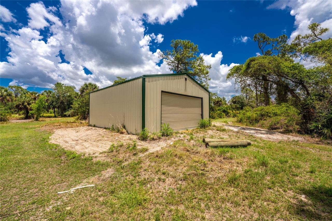 1213 Casper Street , Port Charlotte, FL 33953 Photo