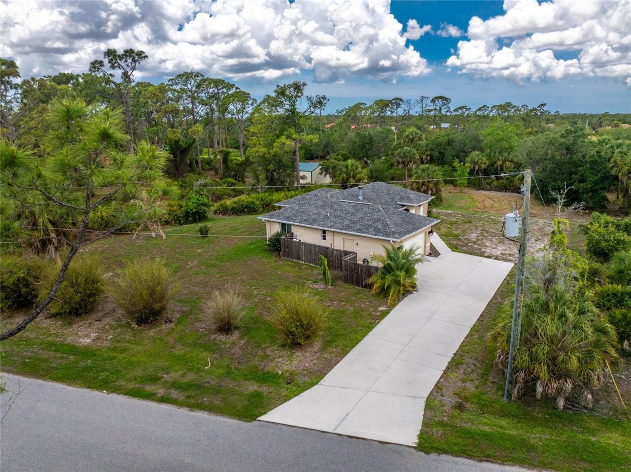 1213 Casper Street , Port Charlotte, FL 33953 Photo