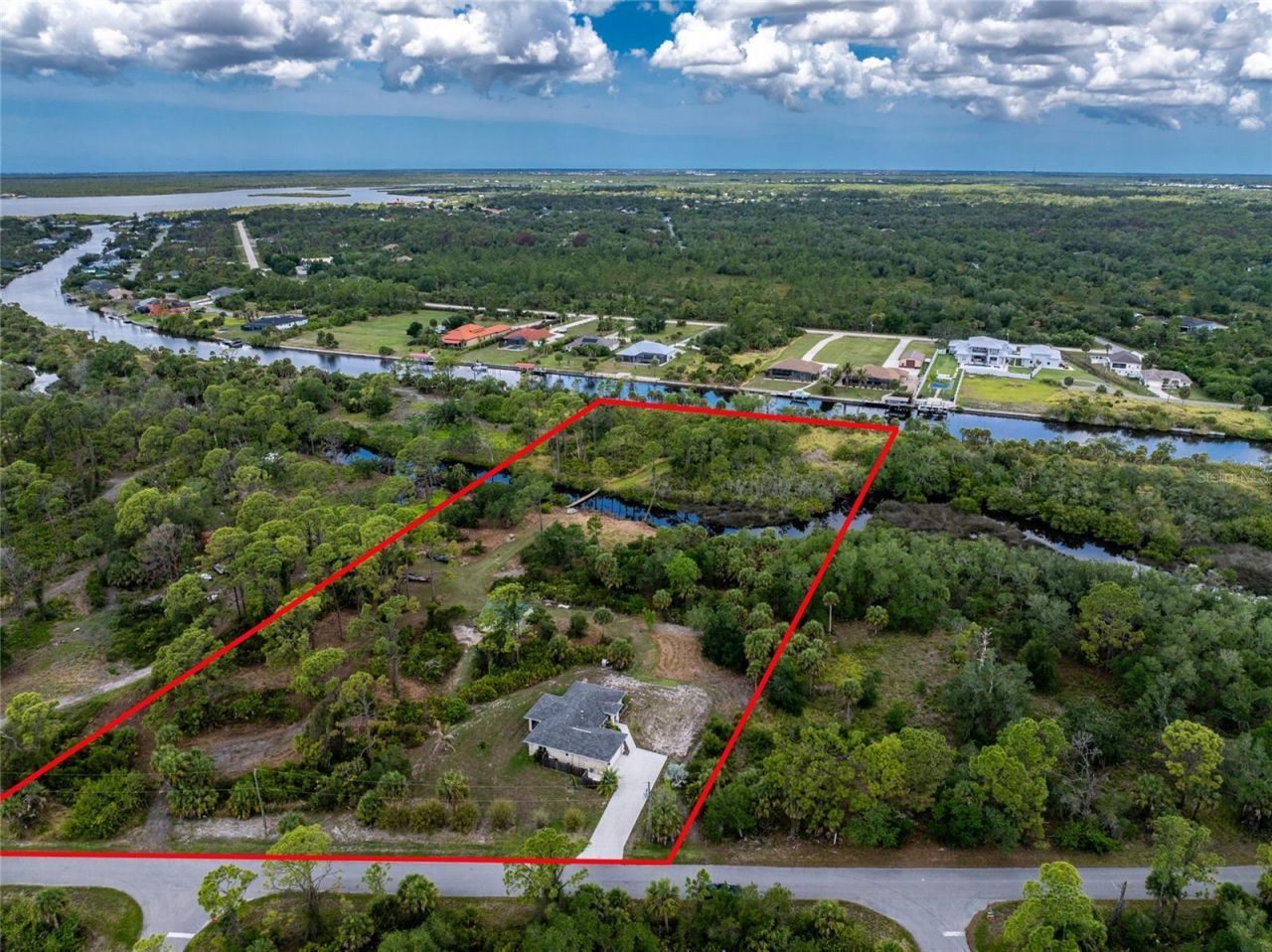 1213 Casper Street , Port Charlotte, FL 33953 Photo