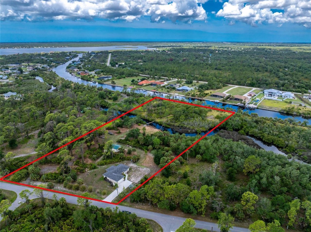 1213 Casper Street , Port Charlotte, FL 33953 Photo