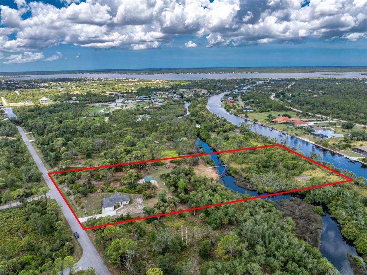 1213 Casper Street , Port Charlotte, FL 33953 Photo