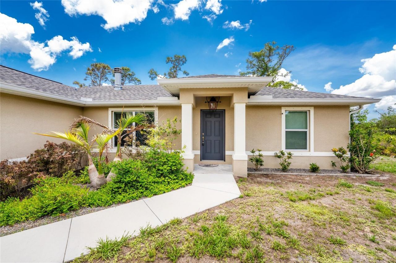 1213 Casper Street , Port Charlotte, FL 33953 Photo