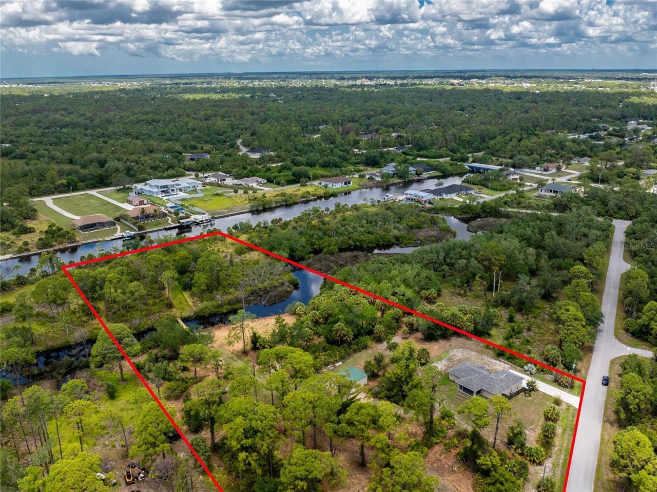 1213 Casper Street , Port Charlotte, FL 33953 Photo