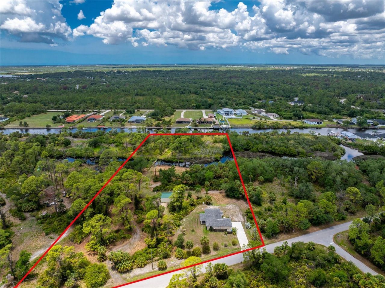 1213 Casper Street , Port Charlotte, FL 33953 Photo