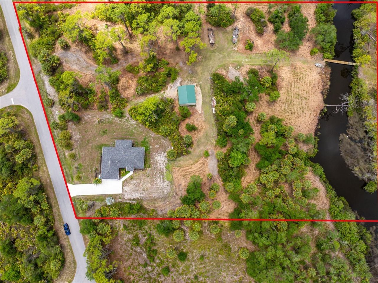 1213 Casper Street , Port Charlotte, FL 33953 Photo