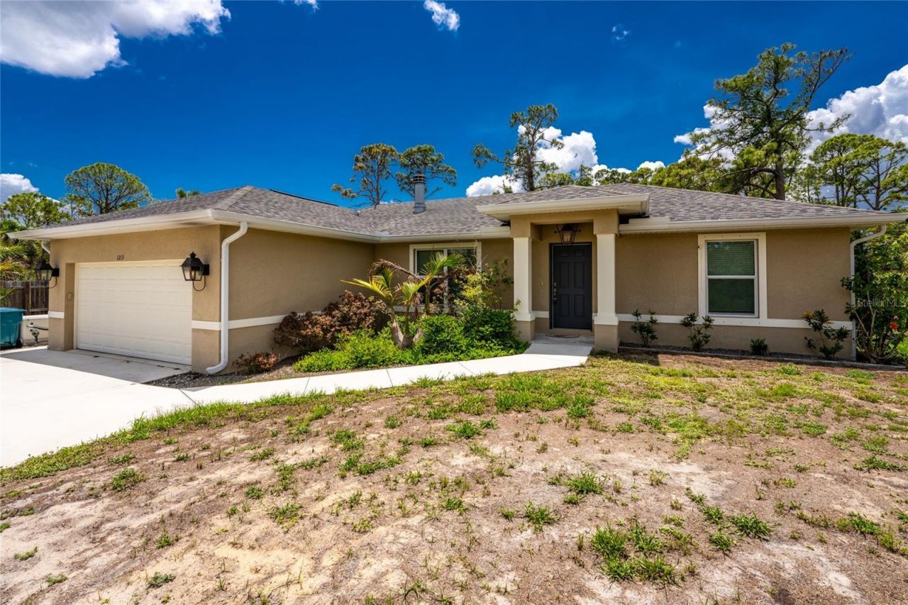 1213 Casper Street , Port Charlotte, FL 33953 Photo