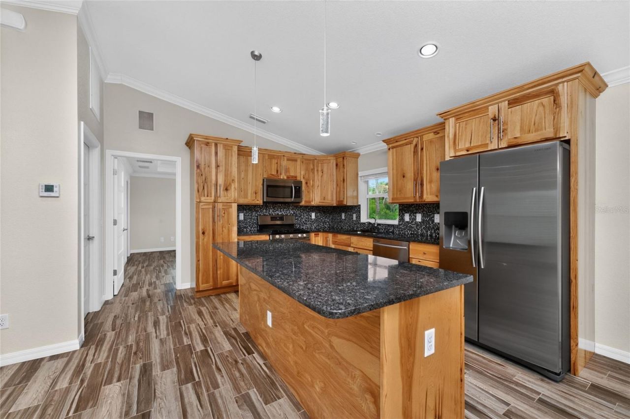1213 Casper Street , Port Charlotte, FL 33953 Photo