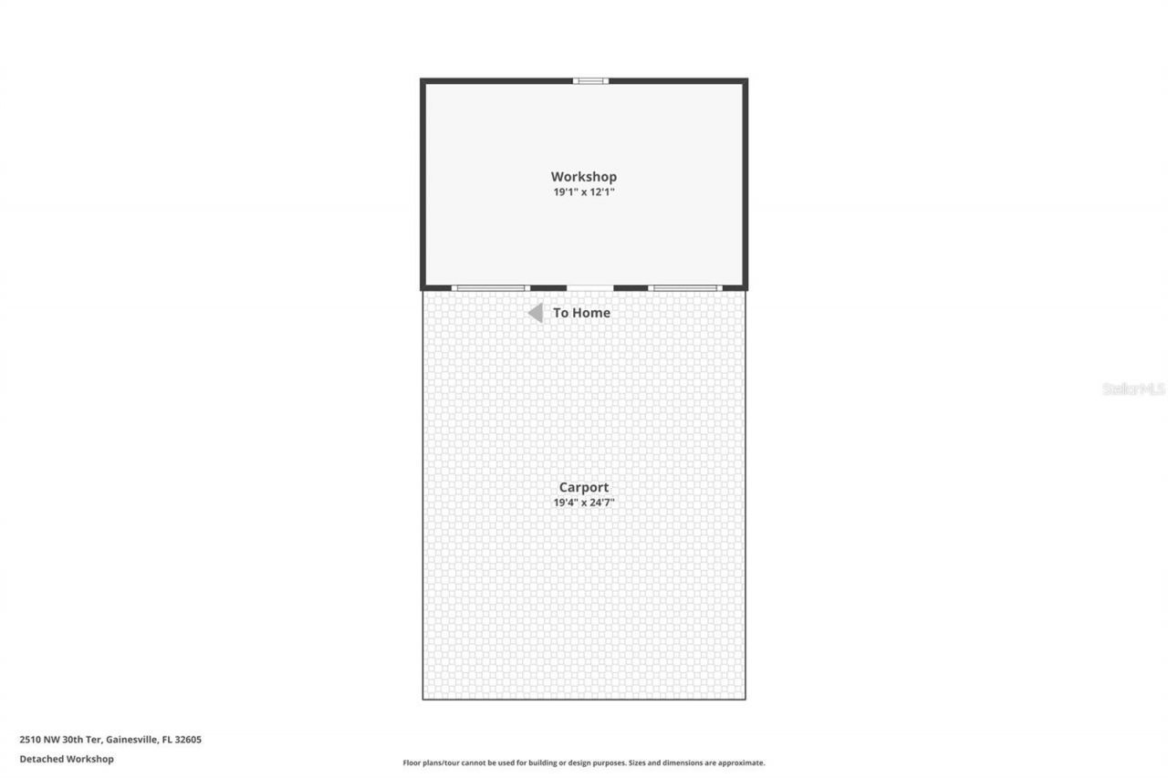 2510 NW 30th Terrace, Gainesville, FL 32605 Photo