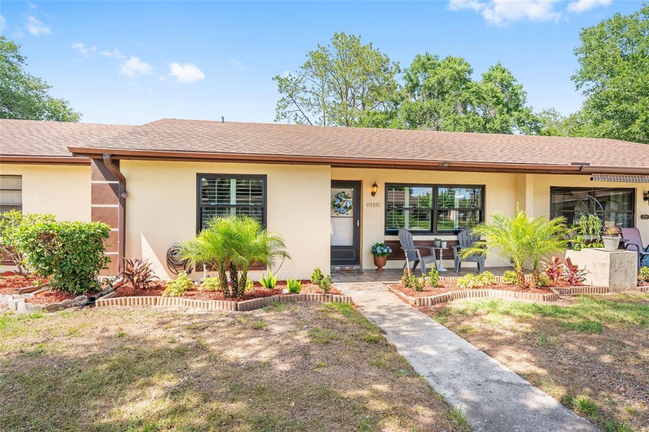 12531 Orangewood Court , Tavares, FL 32778 Photo