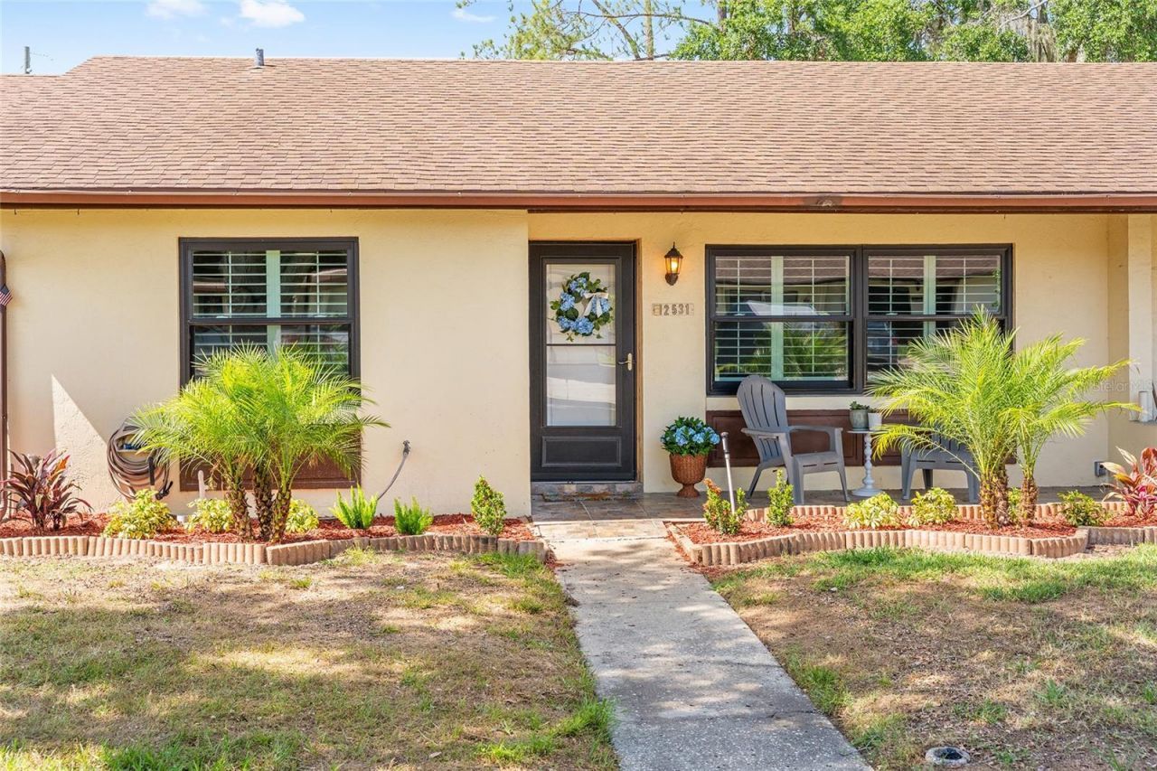 12531 Orangewood Court , Tavares, FL 32778 Photo