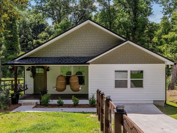 618 N STEWART STREET , QUINCY, FL 32351