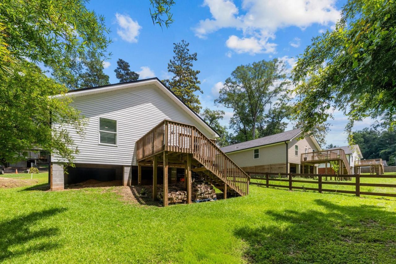 618 N Stewart Street, Quincy, FL 32351 Photo