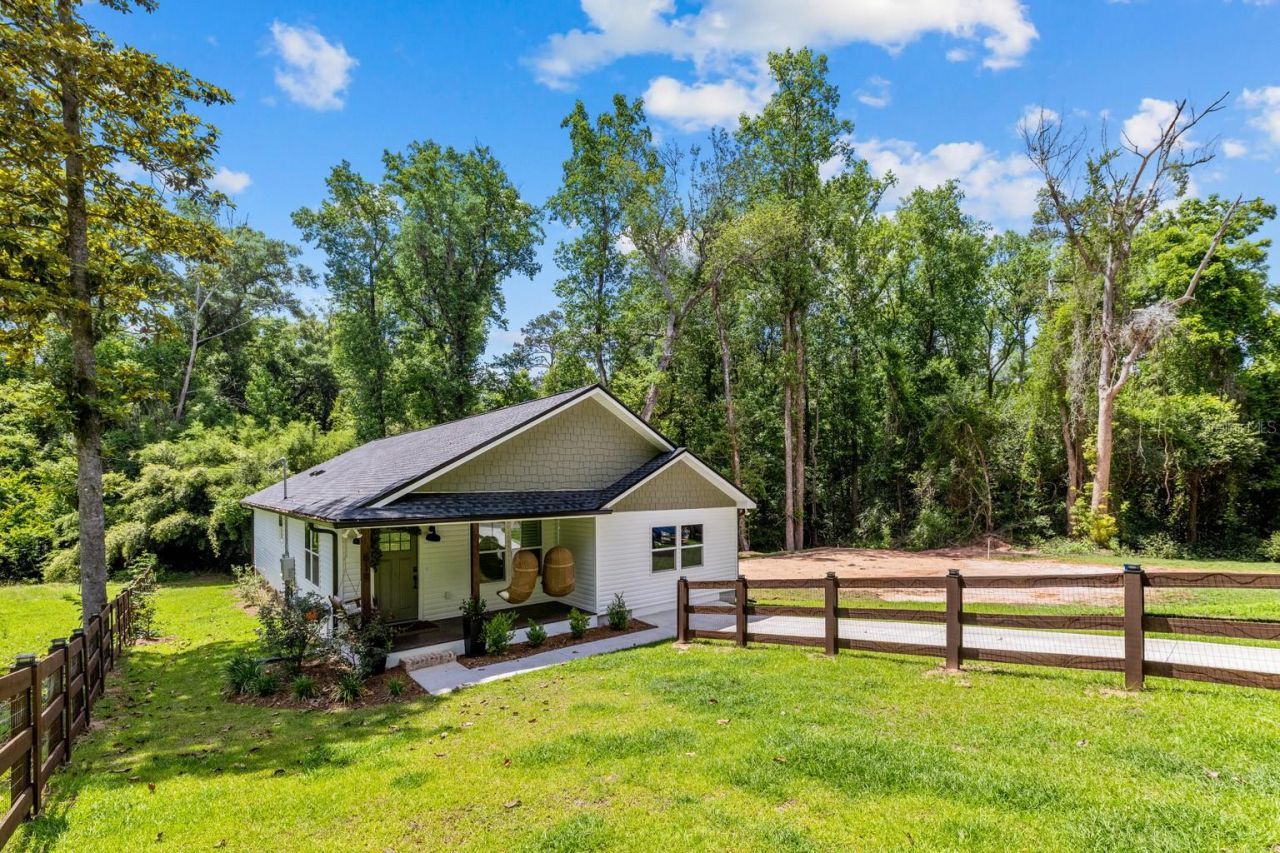 618 N Stewart Street, Quincy, FL 32351 Photo