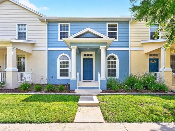 6390 SOUTHBRIDGE STREET , WINDERMERE, FL 34786