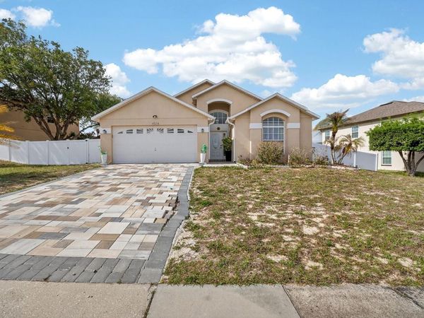 4524 SETTLEMENT CIRCLE , ORLANDO, FL 32818