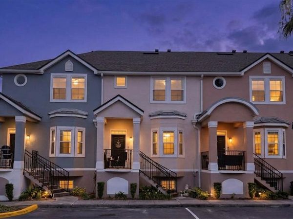 6624 TIME SQUARE AVENUE, Unit 104, ORLANDO, FL 32835
