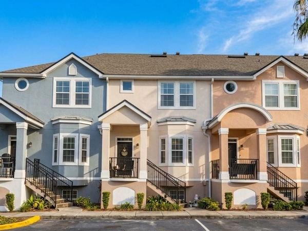 6624 TIME SQUARE AVENUE , Unit 104, ORLANDO, FL 32835