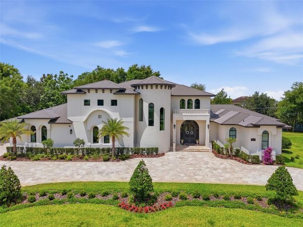12623 PARK AVENUE , WINDERMERE, FL 34786