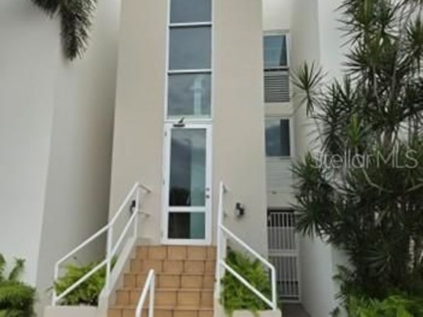 PR-102 COND. PARAISO ESCONDIDO, Unit 205, CABO ROJO, PR 00623