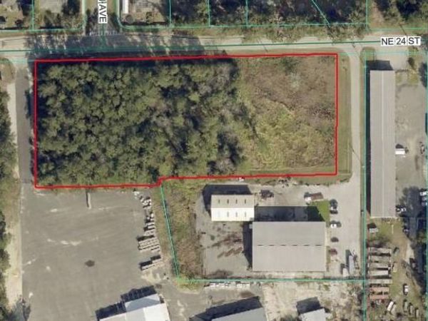 0 NE 24TH STREET , OCALA, FL 34470