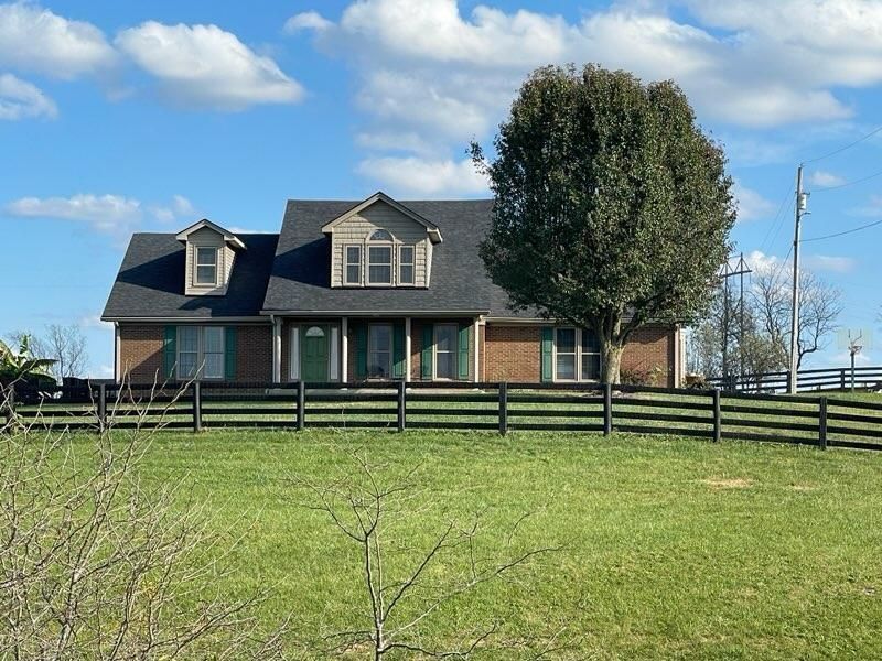559 Moran Summit Road, Richmond, KY 40475
