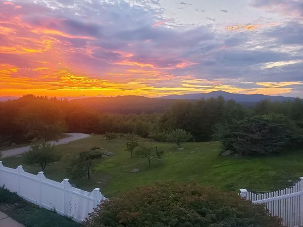 36 Blueberry Hill Road, Wolfeboro, NH 03894