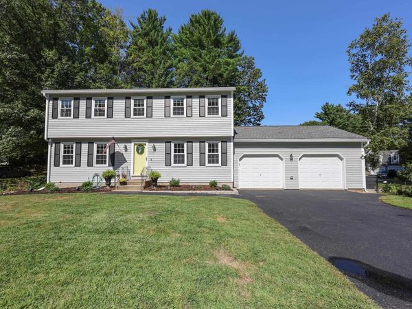 344 Coral Avenue, Manchester, NH 03104