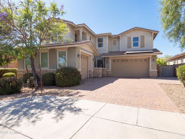 5064 N 148TH Avenue, Litchfield Park, AZ 85340