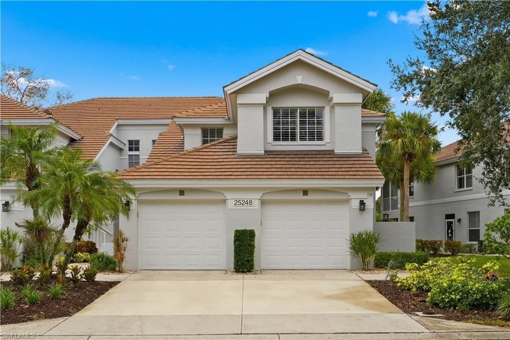 25248 Pelican Creek Cir , Unit 102, Bonita Springs, FL 34134 Photo
