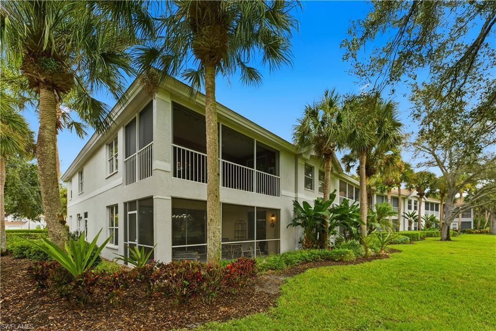 25248 Pelican Creek Cir , Unit 102, Bonita Springs, FL 34134 Photo