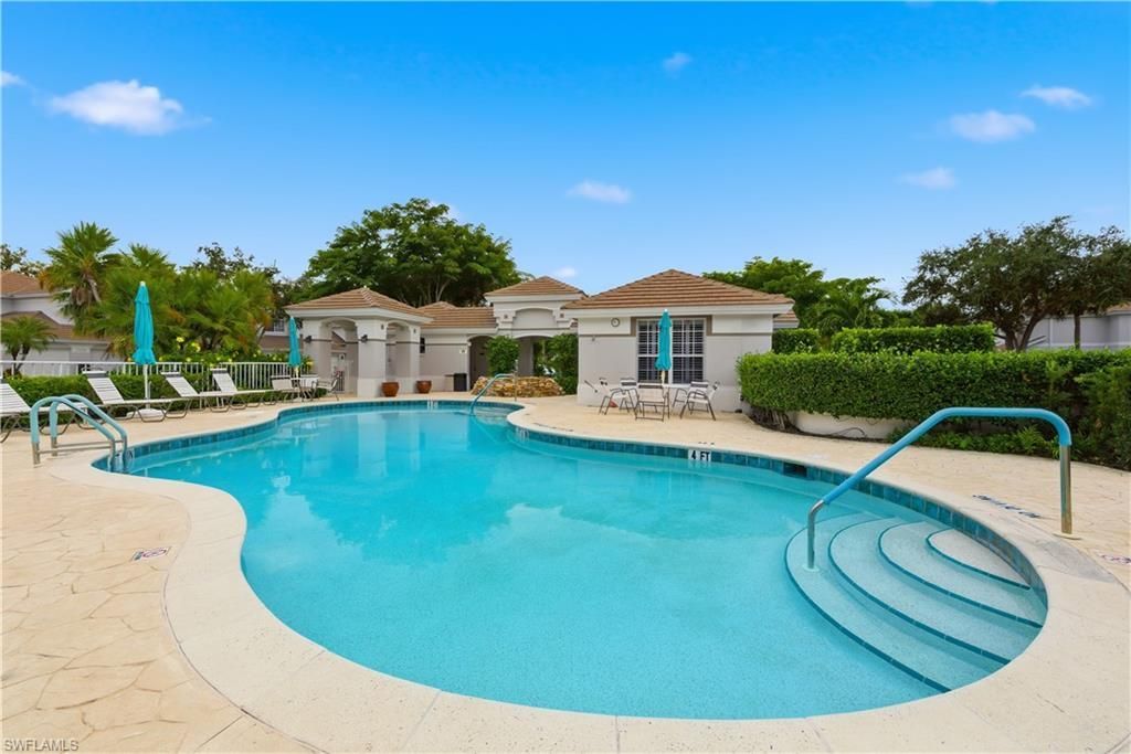25248 Pelican Creek Cir , Unit 102, Bonita Springs, FL 34134 Photo
