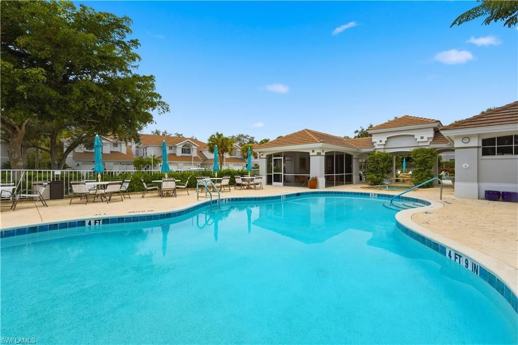 25248 Pelican Creek Cir , Unit 102, Bonita Springs, FL 34134 Photo
