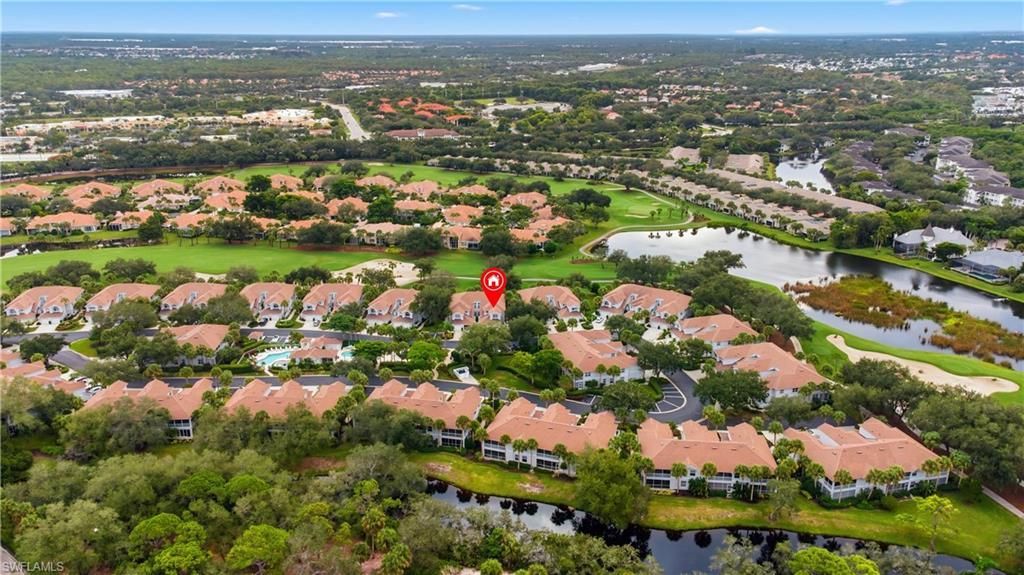 25248 Pelican Creek Cir , Unit 102, Bonita Springs, FL 34134 Photo